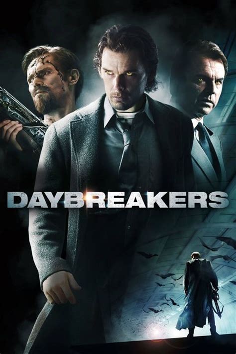 Watch Daybreakers 2009 full HD on Soap2Day Free.